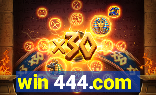 win 444.com